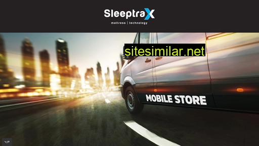 sleeptrax.com.au alternative sites