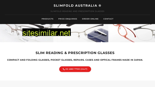Slimfoldaustralia similar sites