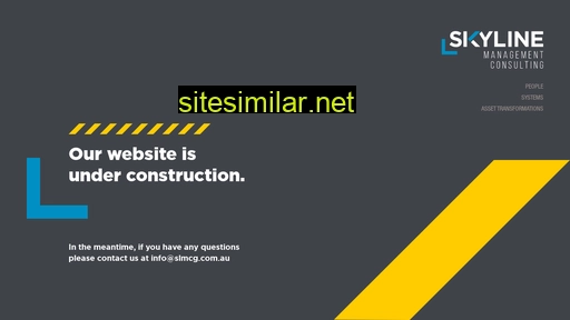 slmcg.com.au alternative sites