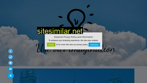 Slowman similar sites