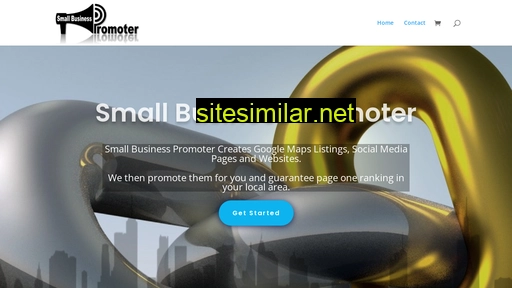 smallbusinesspromoter.com.au alternative sites