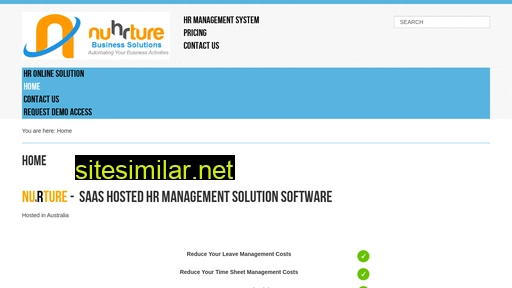small-business-hosted-solutions.com.au alternative sites