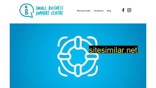 smallbusinesssupportcentre.com.au alternative sites