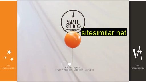 smallstudio.com.au alternative sites