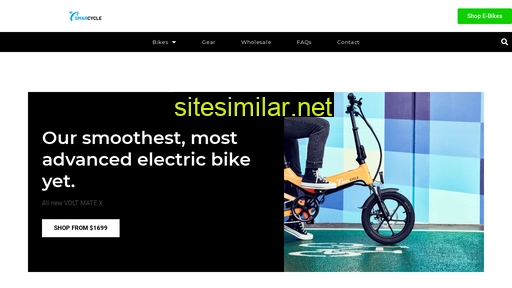 smarcycle.com.au alternative sites