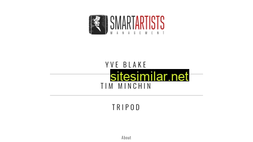smartartists.com.au alternative sites