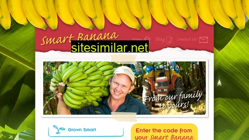 smartbanana.com.au alternative sites