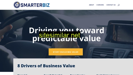 smarterbiz.com.au alternative sites