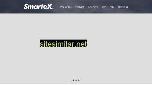 smartex.com.au alternative sites