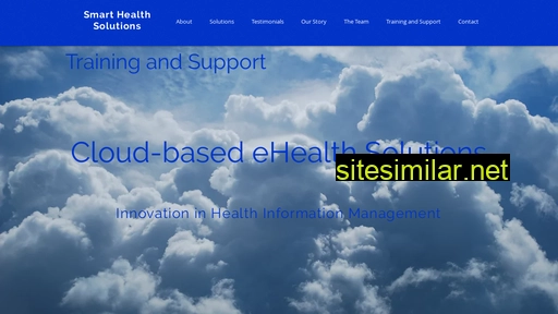 smarthealth.com.au alternative sites