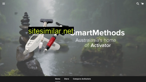 smartmethods.com.au alternative sites