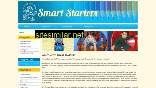 smartstarters.com.au alternative sites