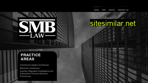 smblaw.com.au alternative sites