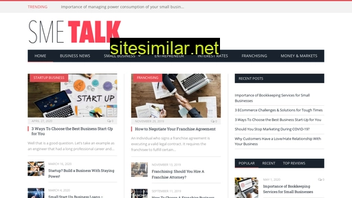 smetalk.com.au alternative sites