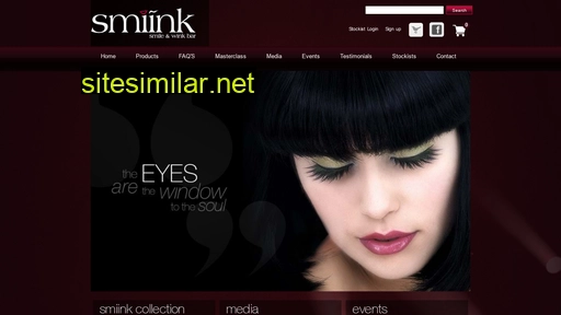 smiink.com.au alternative sites