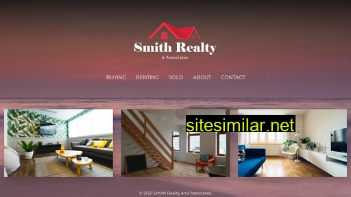 smithrealty.com.au alternative sites