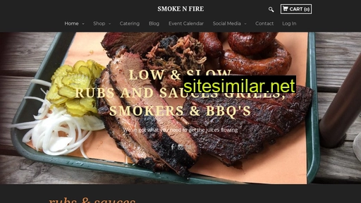 smokenfire.com.au alternative sites