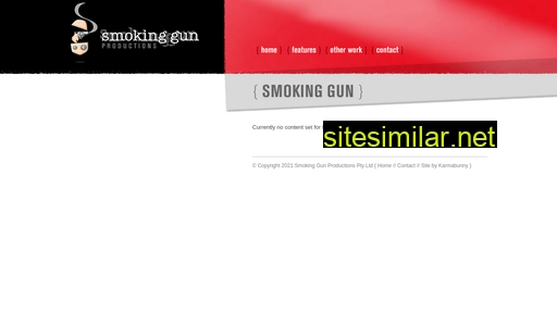 smokinggun.com.au alternative sites