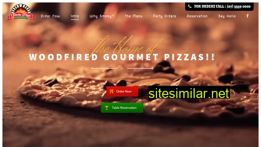 smokypizza.com.au alternative sites