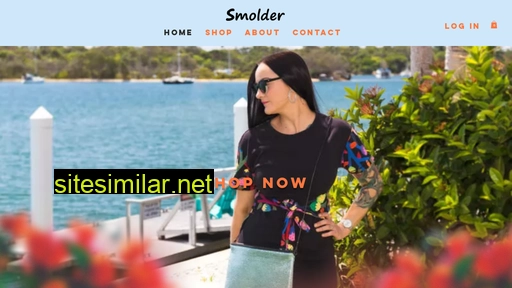 smolder.com.au alternative sites