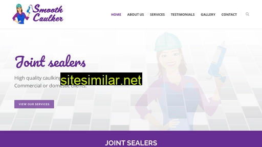 smoothcaulker.com.au alternative sites