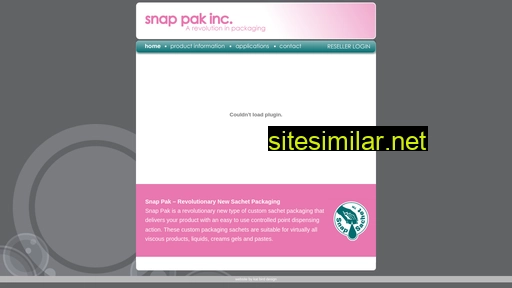 snappakinc.com.au alternative sites