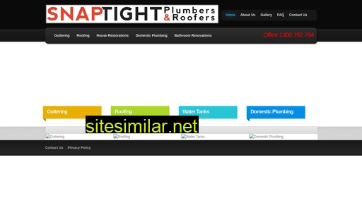 snaptight.com.au alternative sites