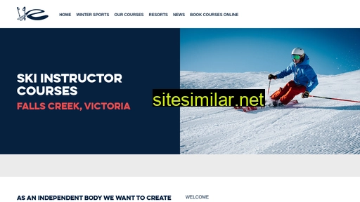 snowsportsact.com.au alternative sites