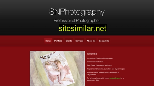 Snphotography similar sites