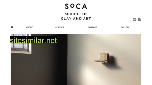 soca.com.au alternative sites