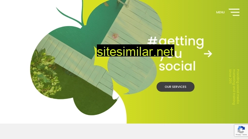 Socialbutterflymarketing similar sites