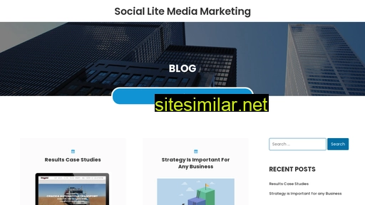 Socialitemedia similar sites