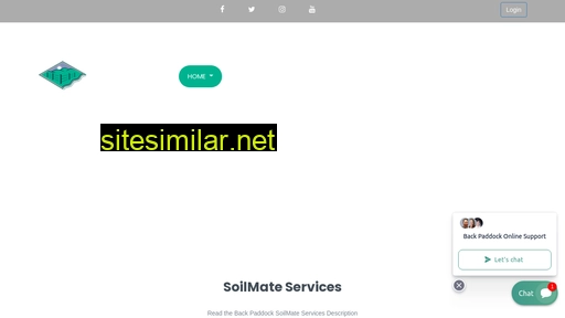 soilmate.com.au alternative sites
