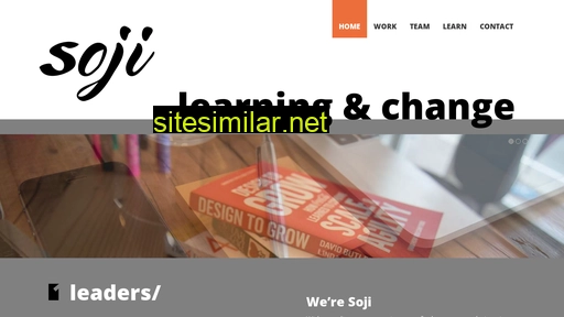 soji.com.au alternative sites