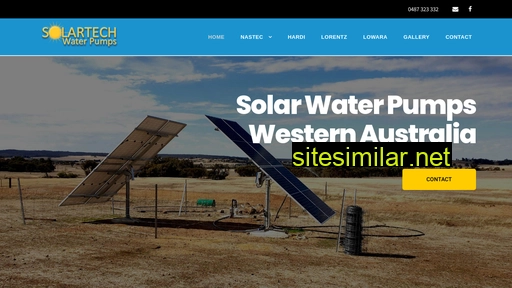 solartechwaterpumps.com.au alternative sites