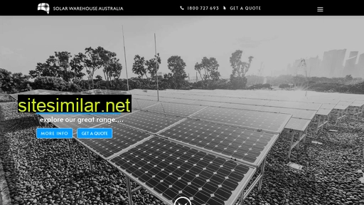 solarwarehouseaustralia.com.au alternative sites