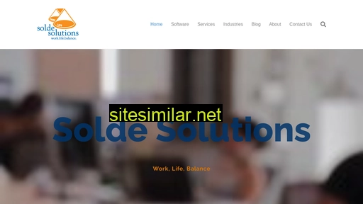 solde.com.au alternative sites