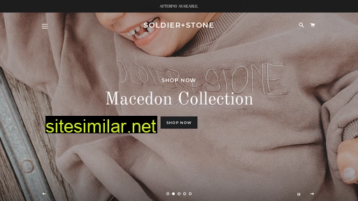 soldierandstone.com.au alternative sites