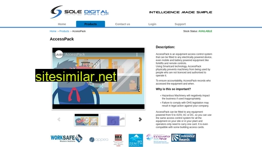 soledigital.com.au alternative sites
