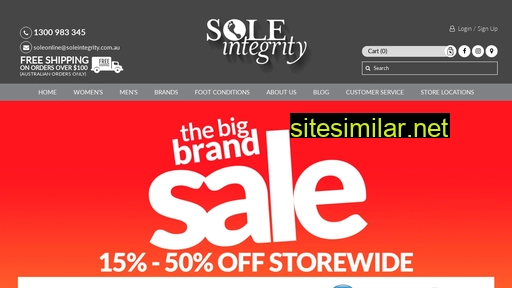 soleintegrity.com.au alternative sites
