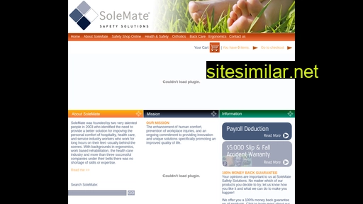 solemateaustralia.com.au alternative sites