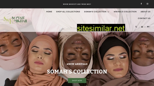 somahandmikhail.com.au alternative sites