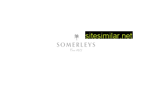 somerleyhouse.com.au alternative sites