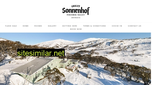 sonnenhof.com.au alternative sites