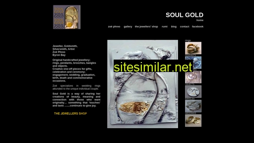 Soulgold similar sites