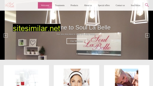 soullabelle.com.au alternative sites