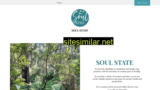 soulstate.com.au alternative sites