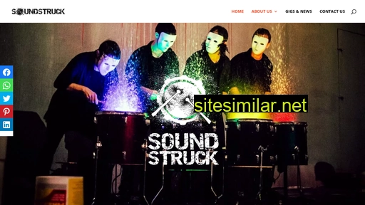 soundstruck.com.au alternative sites