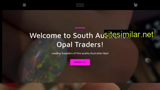 southaustralianopal.com.au alternative sites
