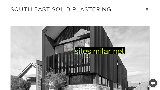 southeastsolidplastering.com.au alternative sites